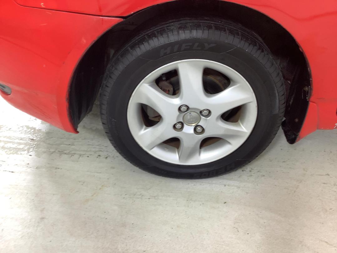 Photo '10' of Toyota Corolla