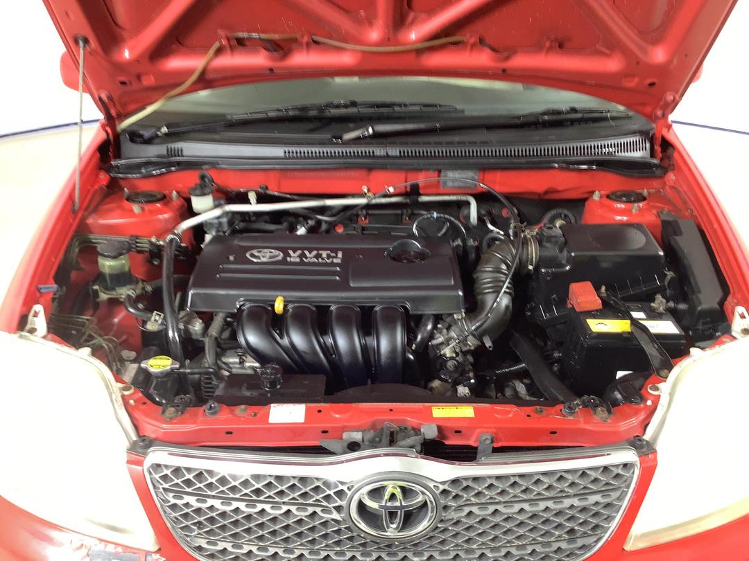 Photo '13' of Toyota Corolla