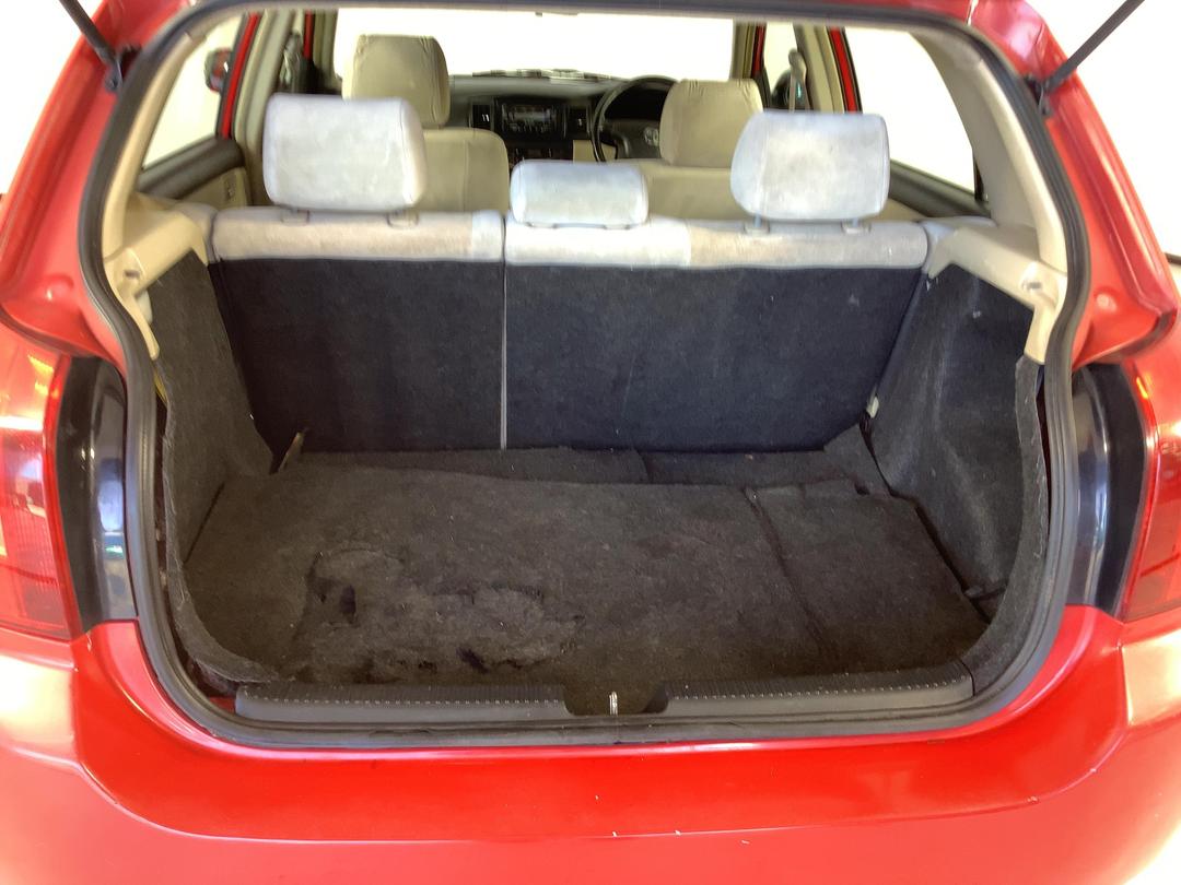 Photo '14' of Toyota Corolla