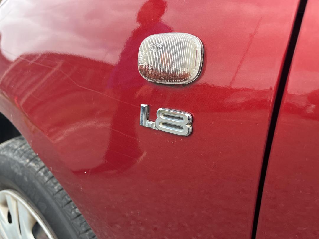 Photo '23' of Toyota Corolla GL