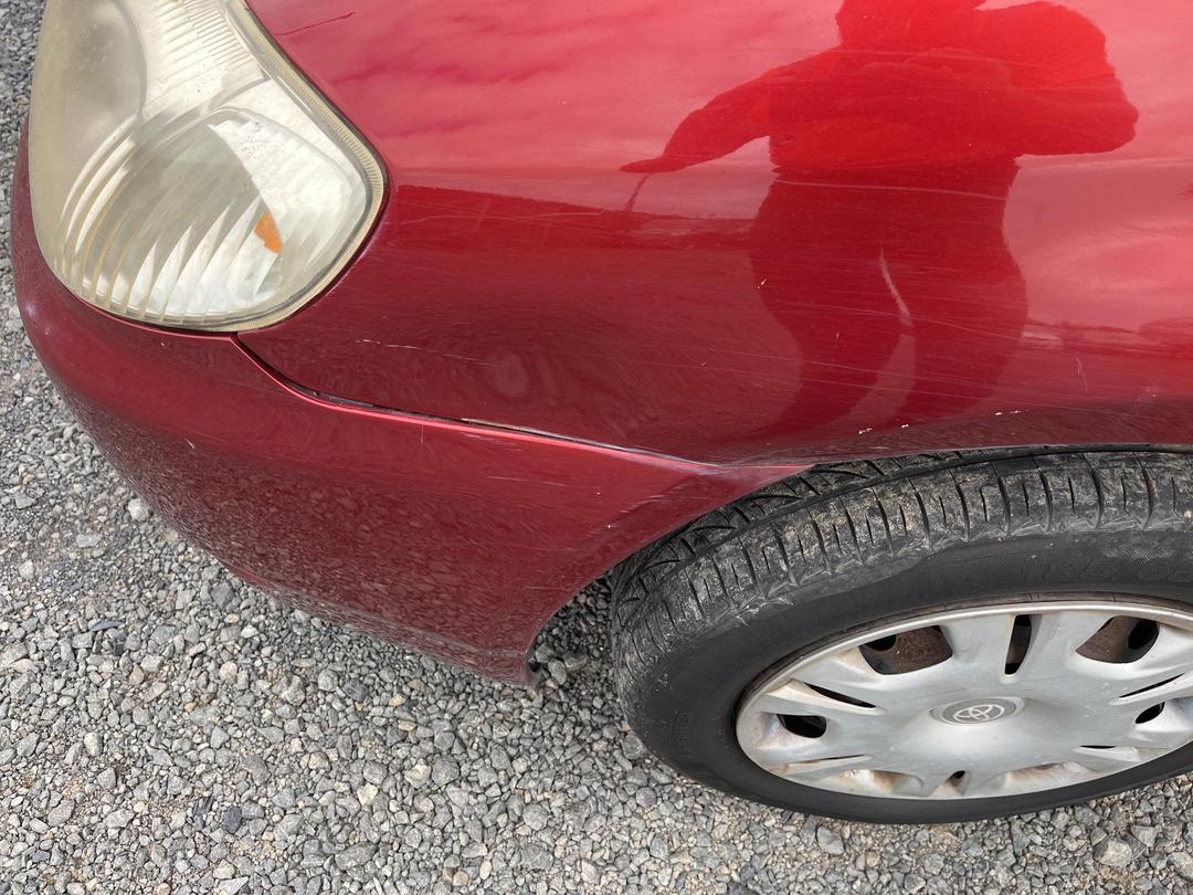 Photo '24' of Toyota Corolla GL