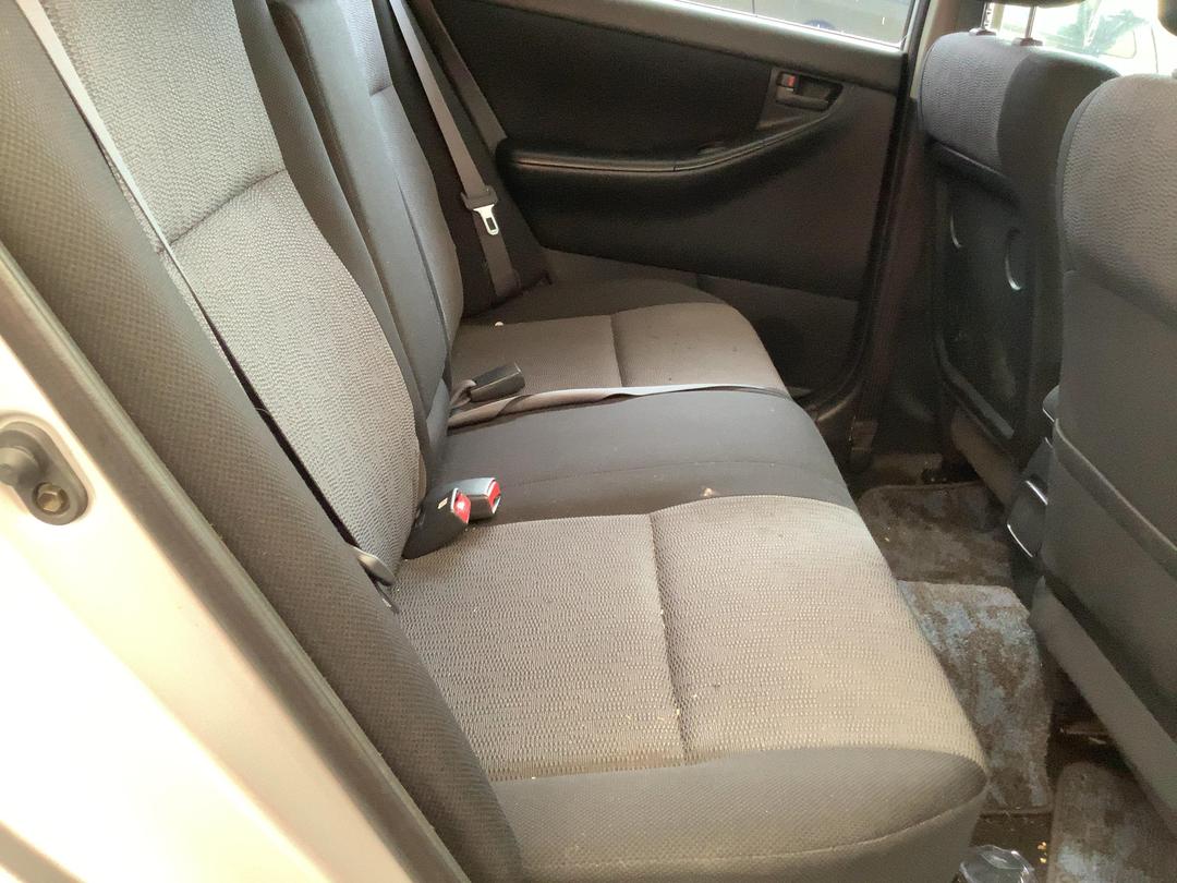 Photo '6' of Toyota Corolla Runx