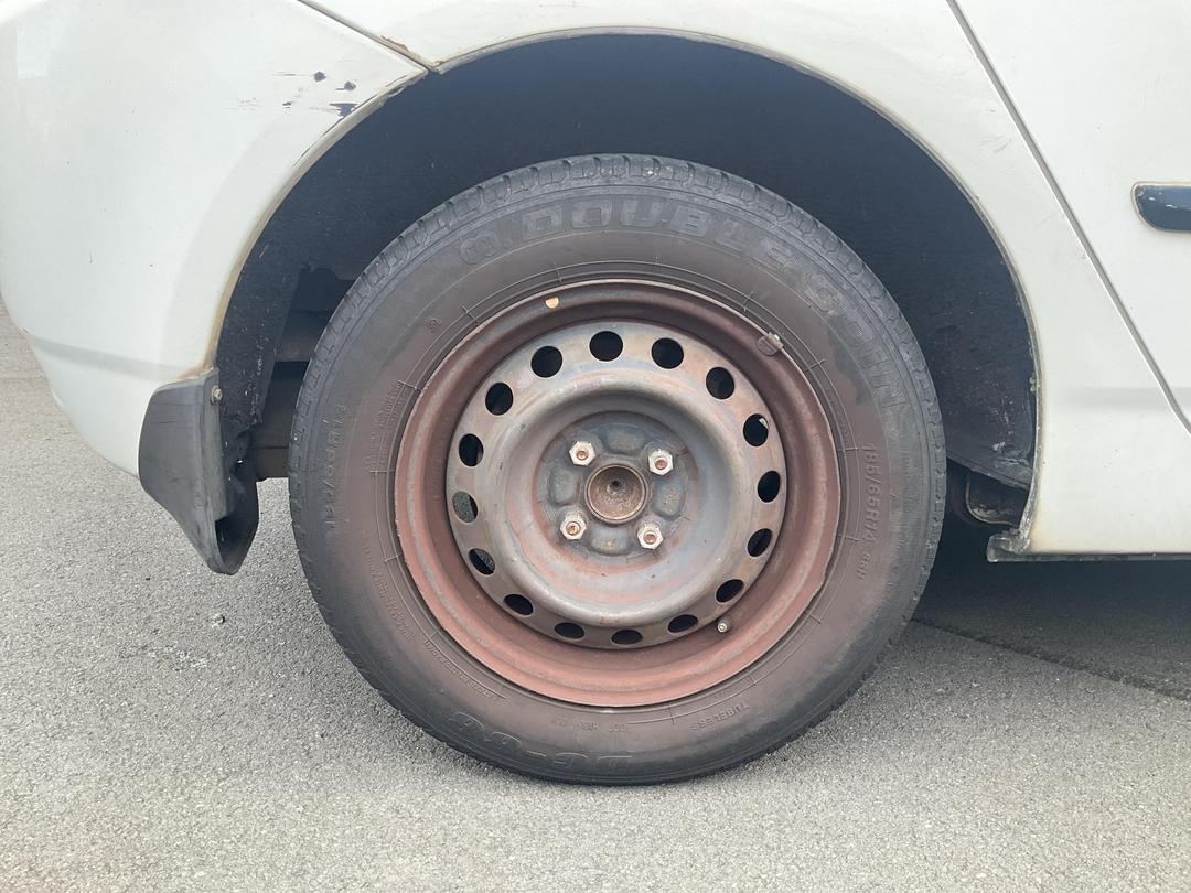 Photo '10' of Toyota Corolla GL