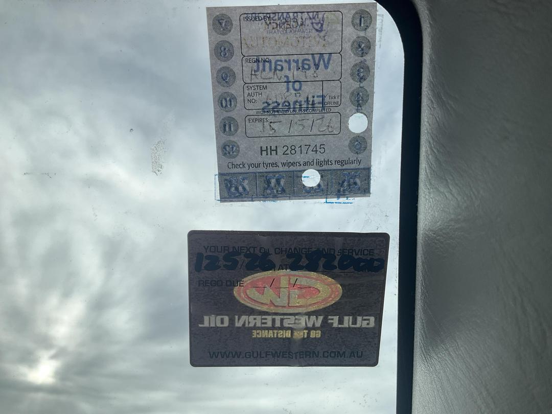 Photo '21' of Toyota Corolla GL