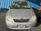 Thumbnail '2' of Toyota Corolla Runx