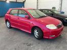Thumbnail '1' of Toyota Corolla GLX