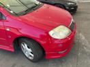 Thumbnail '3' of Toyota Corolla GLX