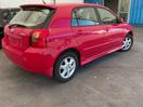 Thumbnail '15' of Toyota Corolla GLX
