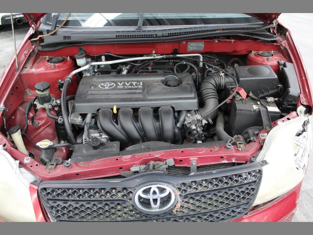 Photo '2' of Toyota Corolla GL Photo '2' of Toyota Corolla GL
