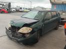 Thumbnail '5' of Toyota Corolla GL