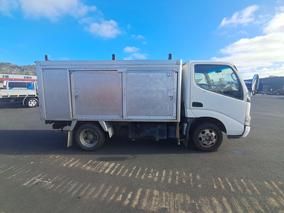 Photo '3' of Toyota Dyna Box Body