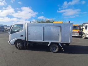 Photo '8' of Toyota Dyna Box Body