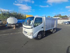 Photo '9' of Toyota Dyna Box Body