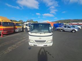 Photo '10' of Toyota Dyna Box Body
