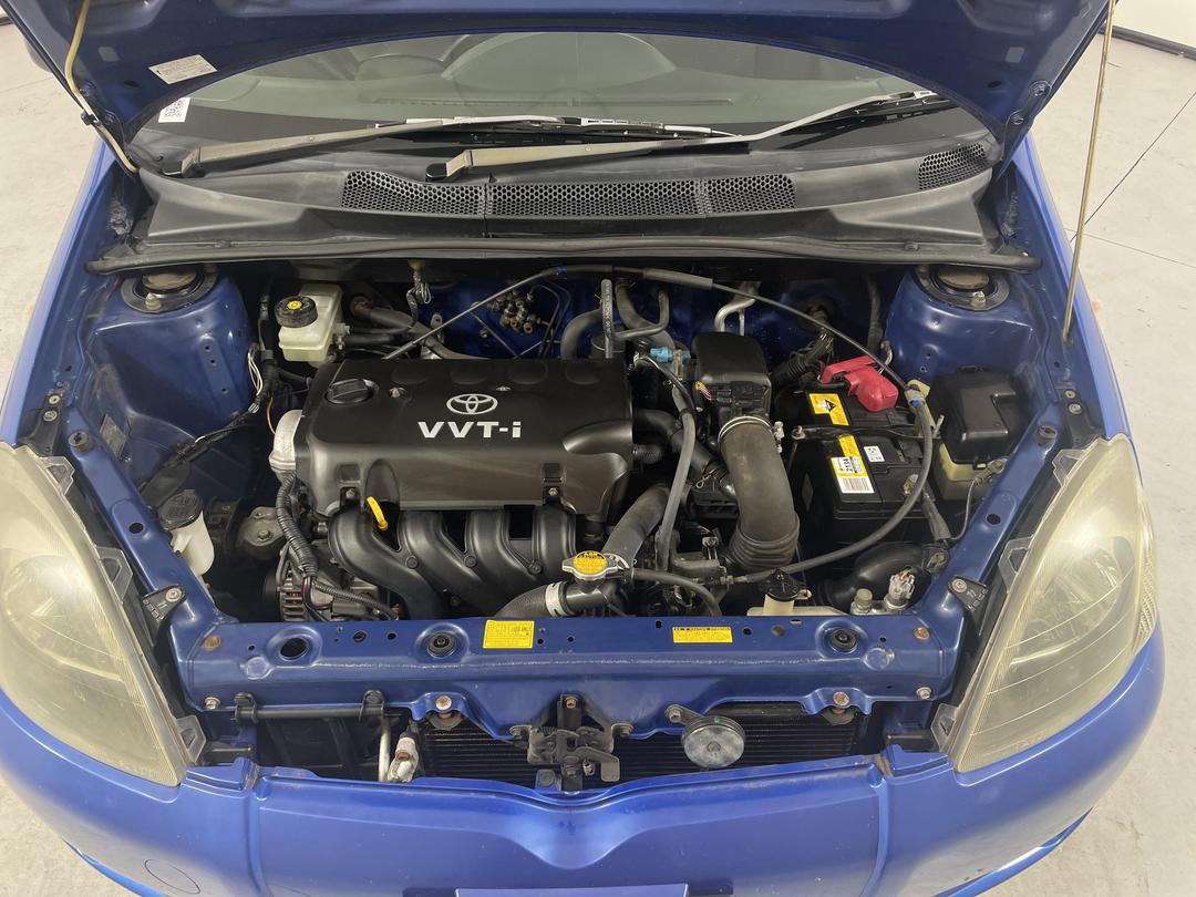 Photo '13' of Toyota Echo