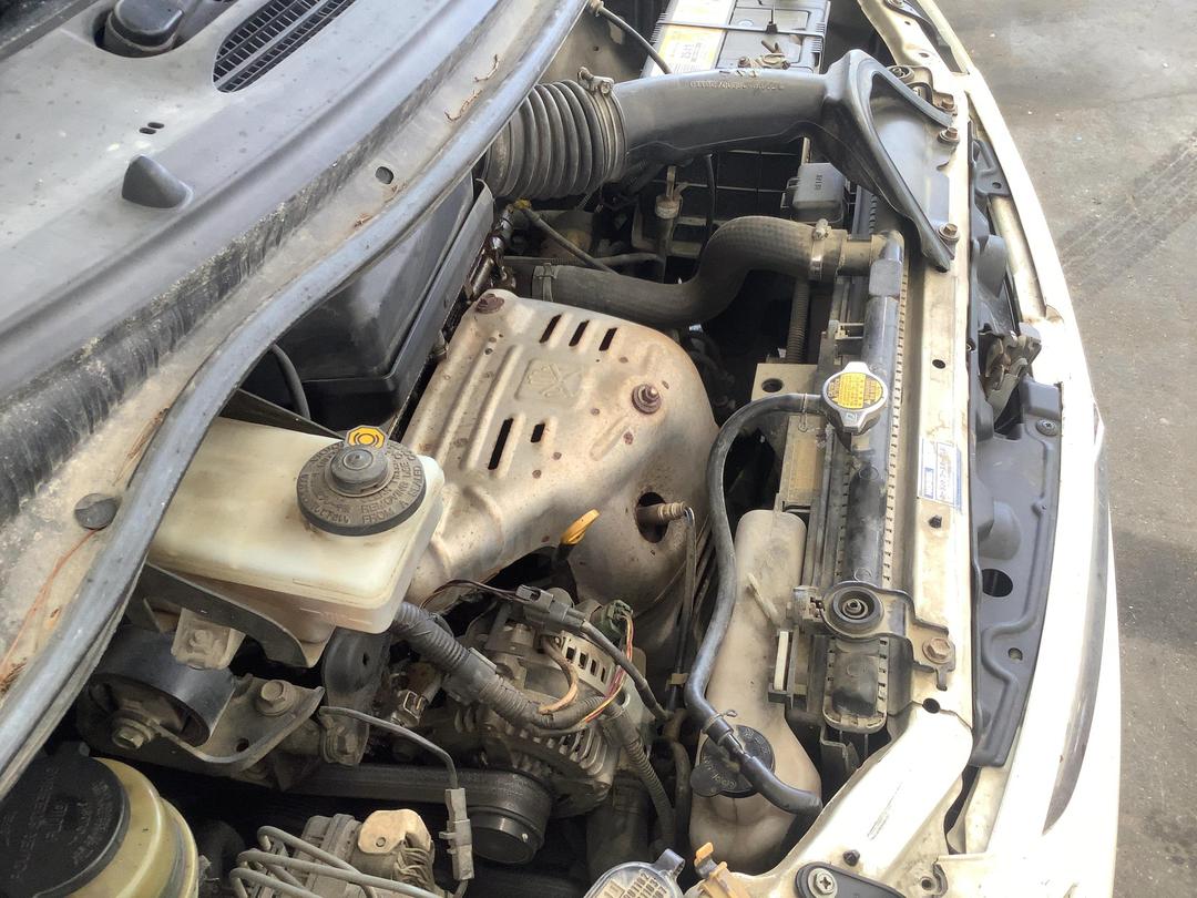 Photo '14' of Toyota Estima Aeras