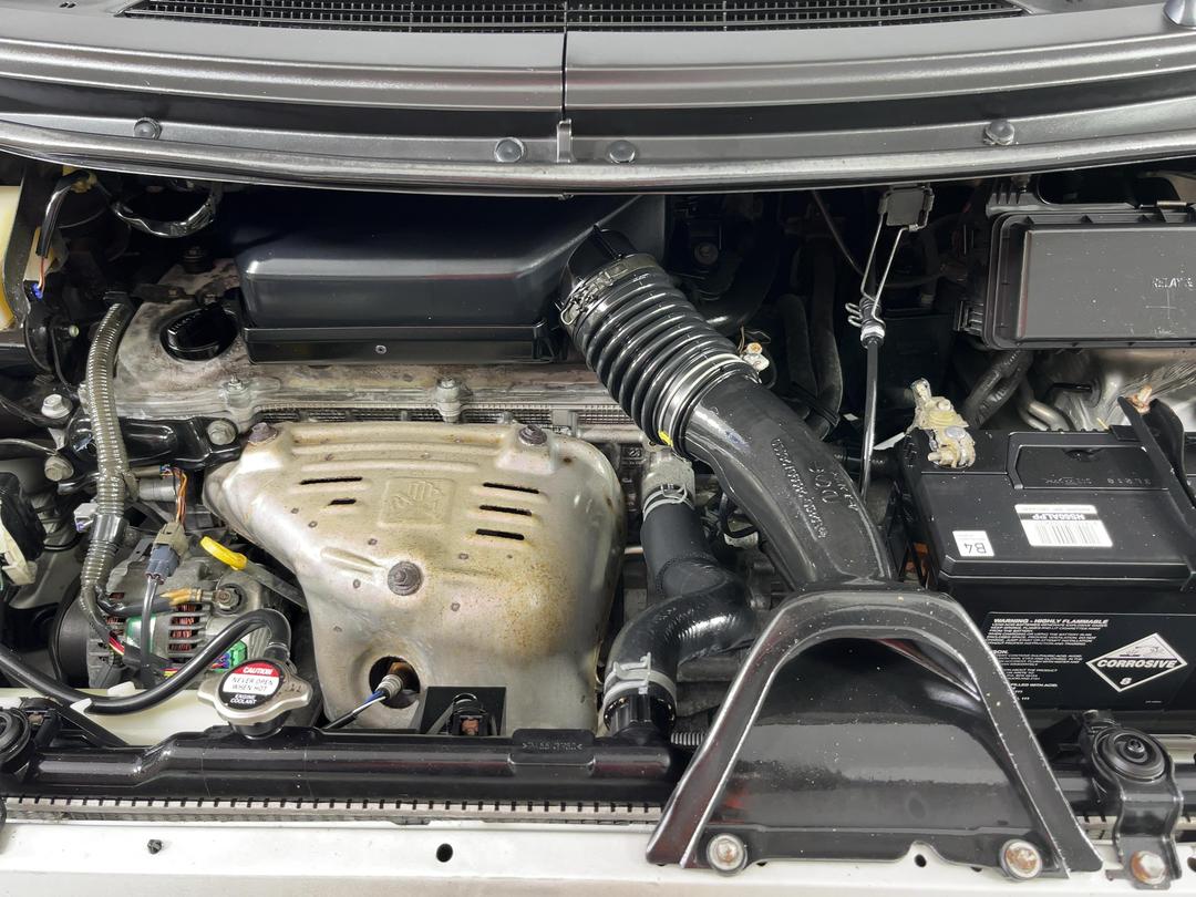 Photo '13' of Toyota Estima