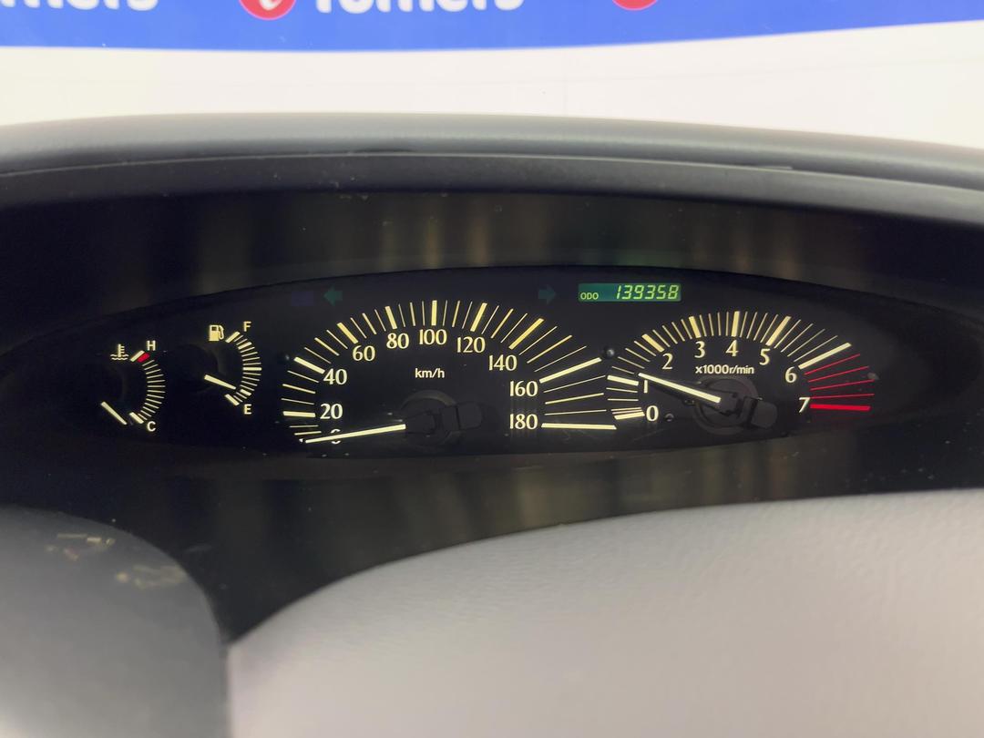 Photo '20' of Toyota Estima