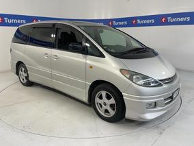 Image of 2002 Toyota Estima T
