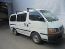 Thumbnail '1' of Toyota Hiace ZR