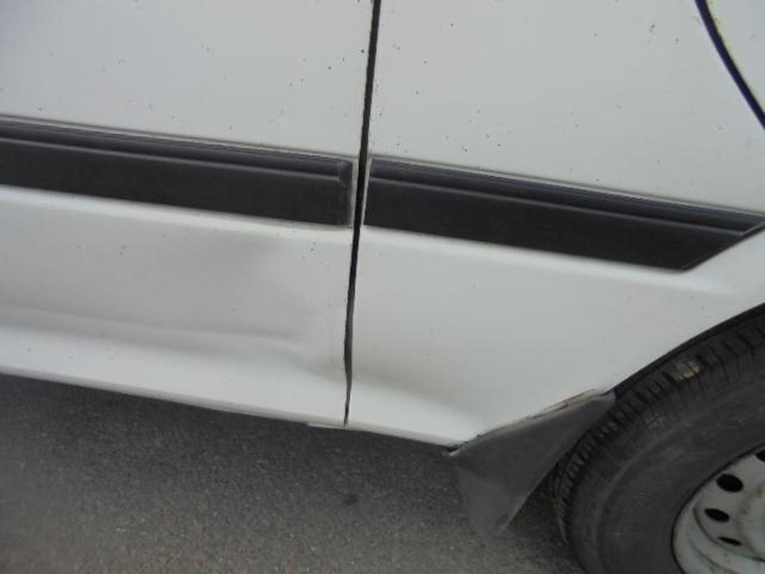 Photo '13' of Toyota Hiace ZR Photo '13' of Toyota Hiace ZR