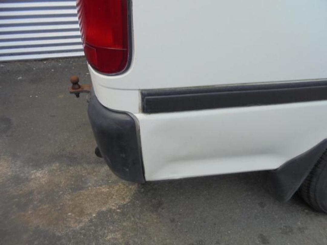 Photo '14' of Toyota Hiace ZR Photo '14' of Toyota Hiace ZR