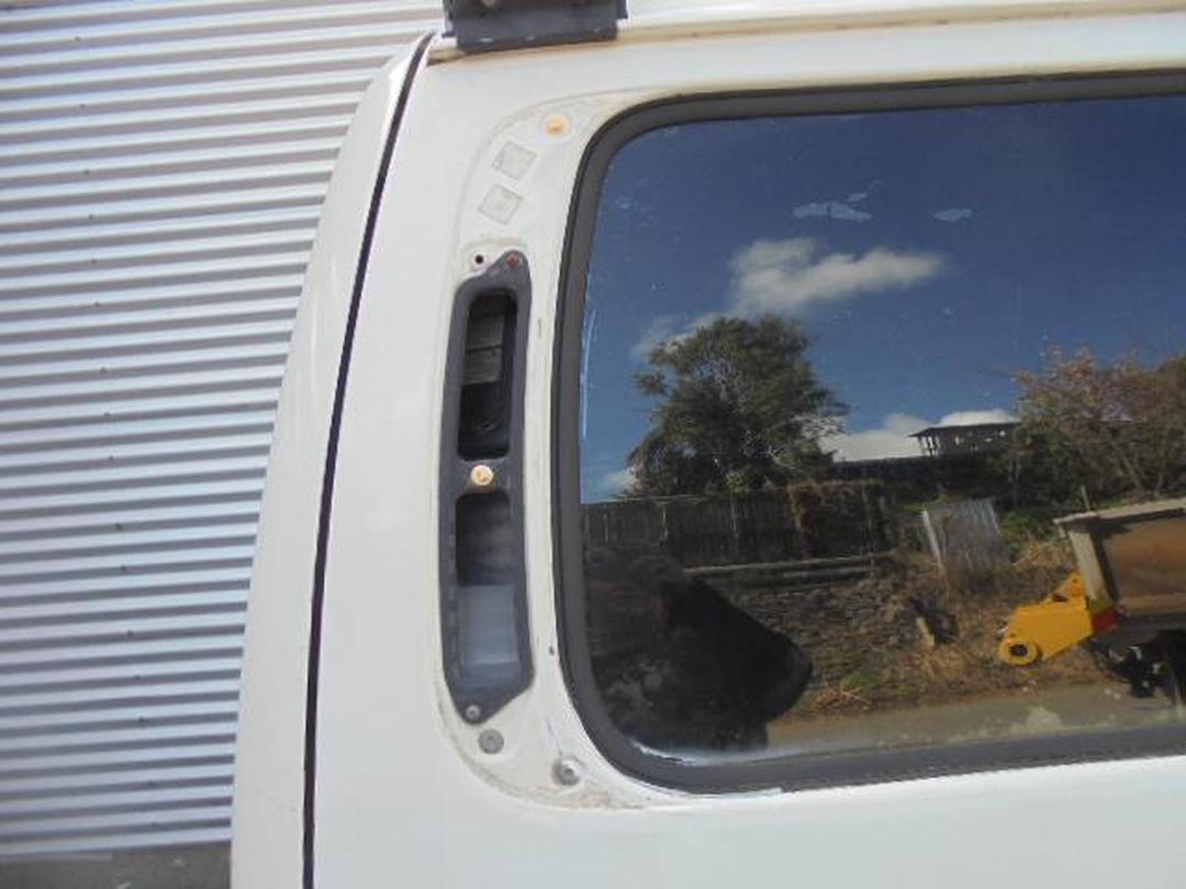 Photo '19' of Toyota Hiace ZR Photo '19' of Toyota Hiace ZR