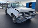 Thumbnail '1' of Toyota Hilux S/C C/C