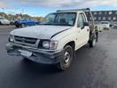 Thumbnail '5' of Toyota Hilux S/C C/C