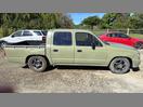 Thumbnail '10' of Toyota Hilux D/C