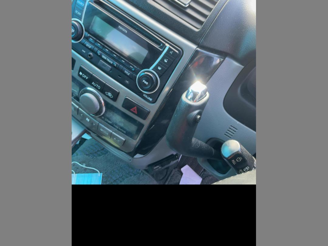 Photo '14' of Toyota Ipsum Photo '14' of Toyota Ipsum