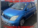 Thumbnail '1' of Toyota IST