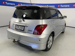 Photo '7' of Toyota IST