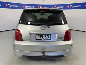 Photo '6' of Toyota IST