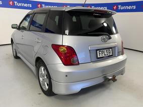 Photo '5' of Toyota IST