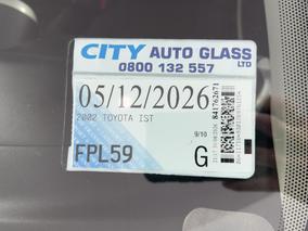 Photo '24' of Toyota IST