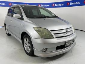 Photo '1' of Toyota IST