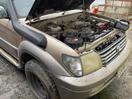 Thumbnail '1' of Toyota Landcruiser Prado V6 VX WGN5