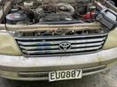 Thumbnail '2' of Toyota Landcruiser Prado V6 VX WGN5