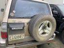 Thumbnail '5' of Toyota Landcruiser Prado V6 VX WGN5