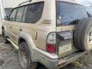 Thumbnail '4' of Toyota Landcruiser Prado V6 VX WGN5