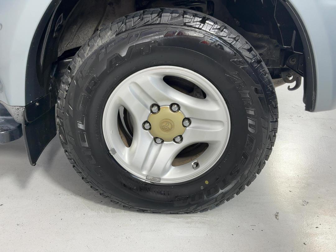 Photo '9' of Toyota Landcruiser Prado