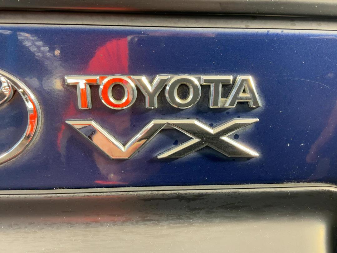 Photo '27' of Toyota Landcruiser Prado