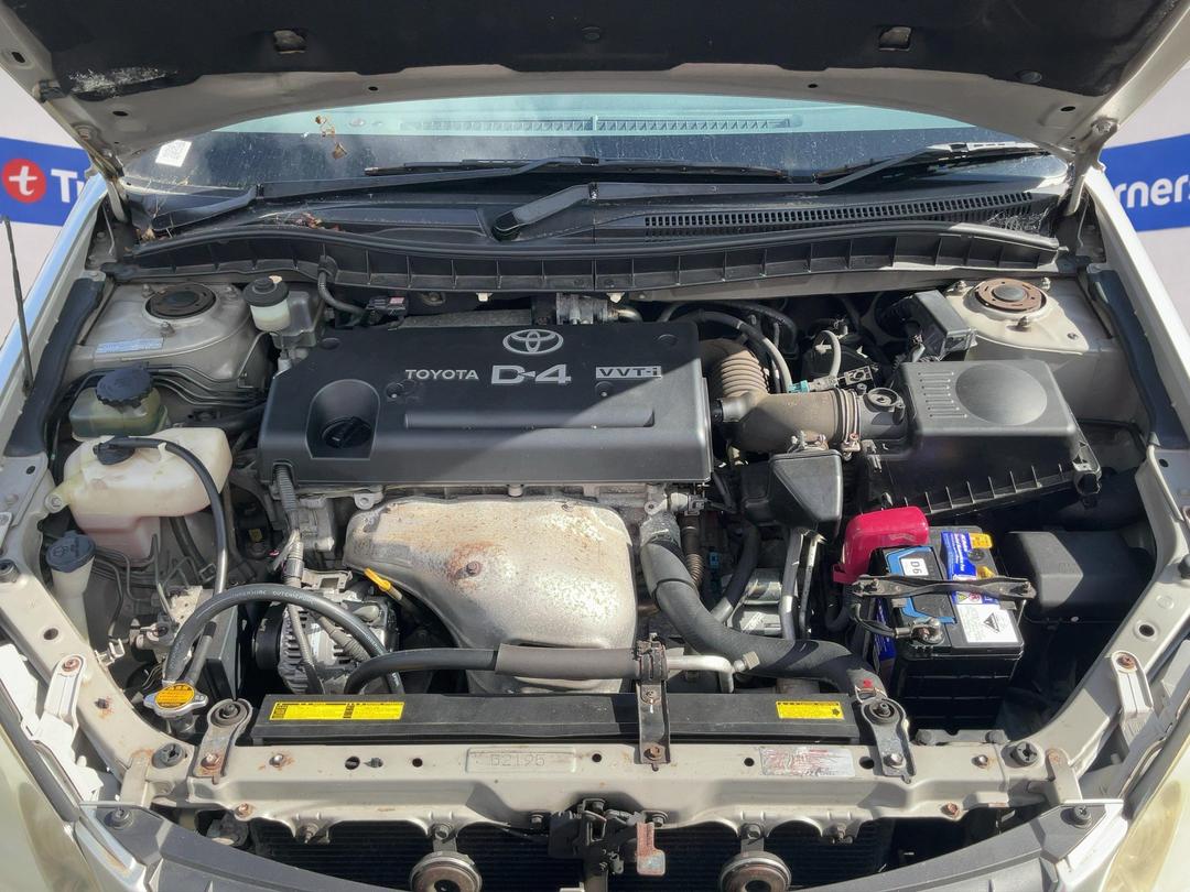 Photo '3' of Toyota Premio Photo '3' of Toyota Premio