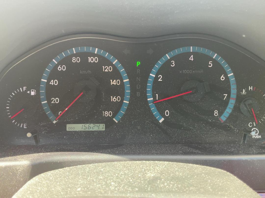 Photo '8' of Toyota Premio Photo '8' of Toyota Premio