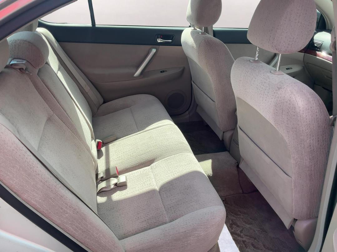 Photo '9' of Toyota Premio Photo '9' of Toyota Premio