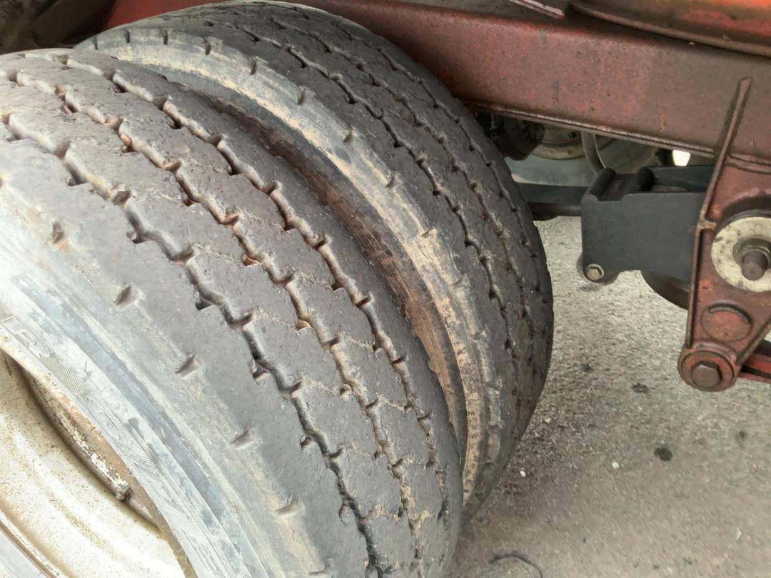 Photo '8' of TRAILER JACKSON TIPPER Other Trailers