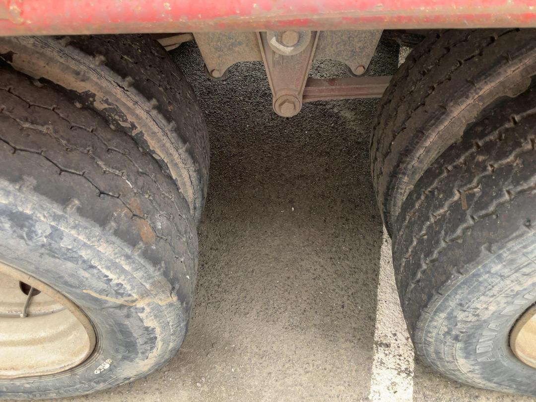 Photo '9' of TRAILER JACKSON TIPPER Other Trailers