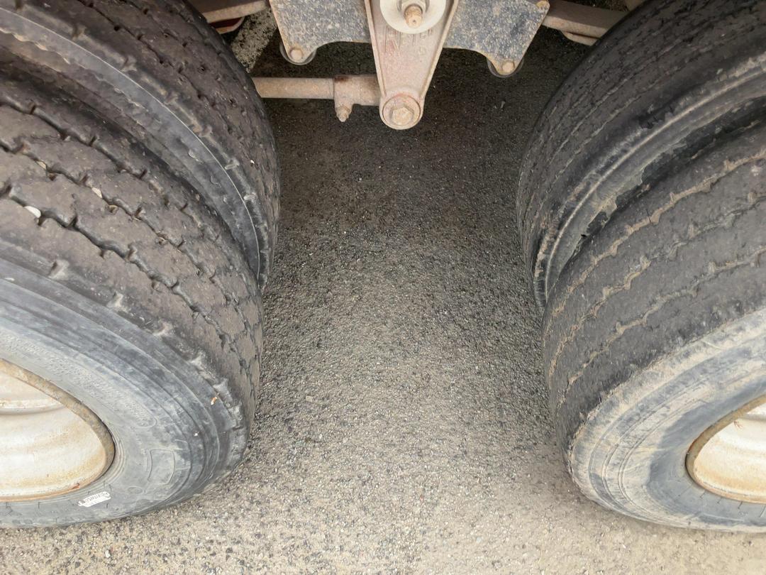 Photo '10' of TRAILER JACKSON TIPPER Other Trailers