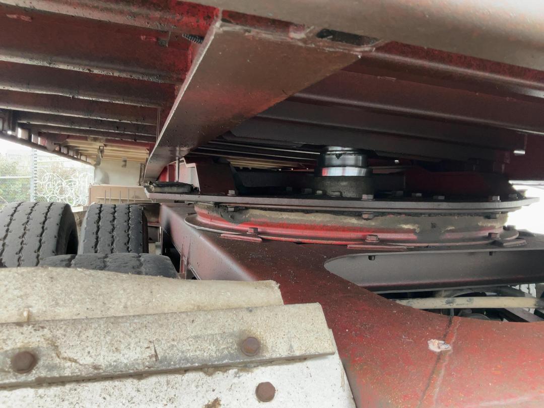 Photo '15' of TRAILER JACKSON TIPPER Other Trailers